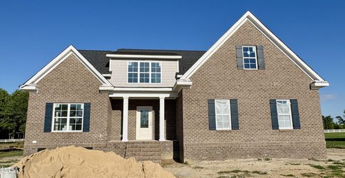 7637 Sweetwater Dr, Nashville, NC, 27856-6207 | Card Image