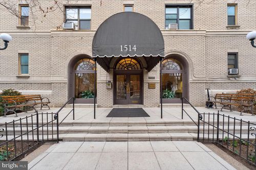 apt-506-1514 17th St Nw, WASHINGTON, DC, 20036-6249 | Card Image