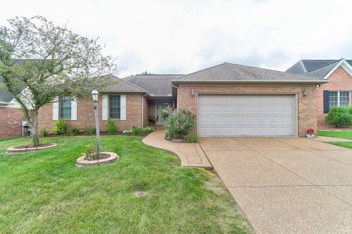 2535 Heard St, Evansville, IN, 47725-8141 | Card Image