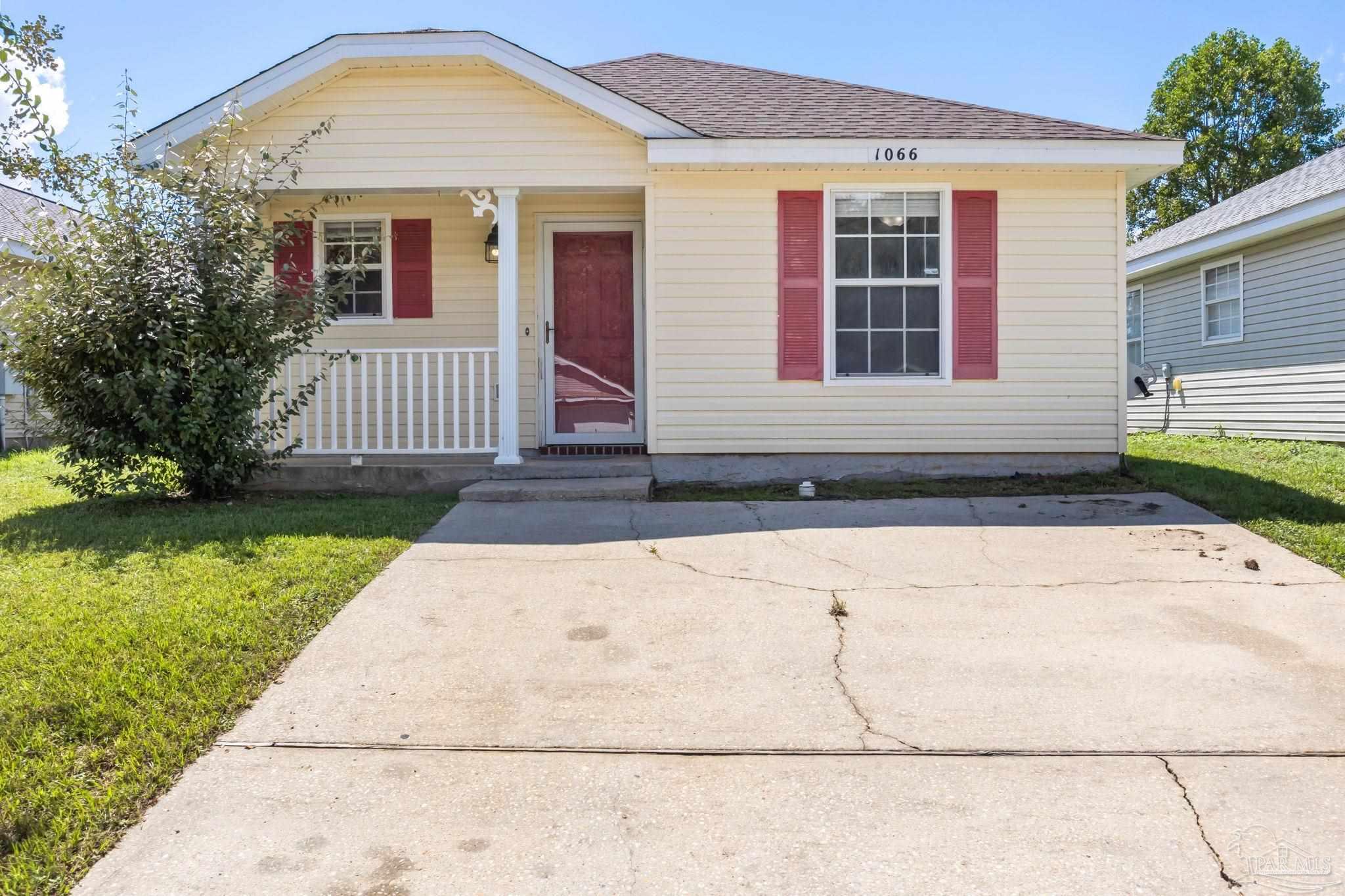 Brownfield Rd, Pensacola, FL 32526