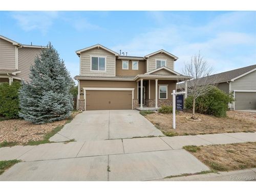 1616 Taos St, Brighton, CO, 80603 | Card Image