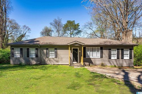 535 Rutherford Cir, Birmingham, AL, 35206-2815 | Card Image