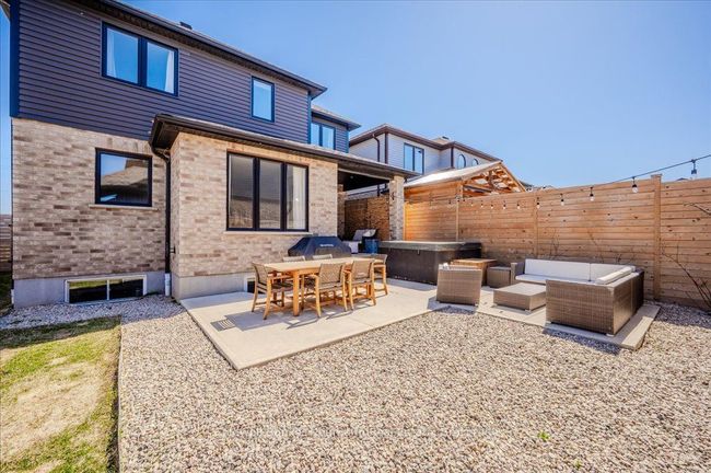 57 Tristan Cres, House other with 4 bedrooms, 4 bathrooms and 2 parking in Breslau ON | Image 47