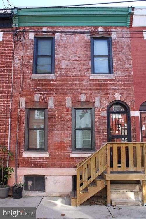 414 Mcclellan St, PHILADELPHIA, PA, 19148-1817 | Card Image