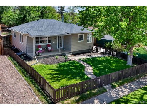 4252 S Logan St, Englewood, CO, 80113-4729 | Card Image