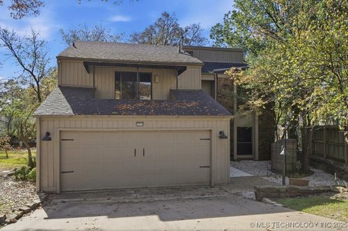 4-3310 68th Pl, Tulsa, OK, 74136-2642 | Card Image