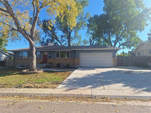8616 W Utah Ave, Lakewood, CO, 80232-6666 | Card Image