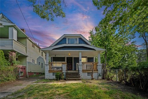 12617 Imperial Ave, Cleveland, OH, 44120-3124 | Card Image