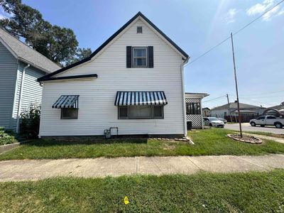 1120 George Street, House other with 4 bedrooms, 1 bathrooms and null parking in Logansport IN | Image 1