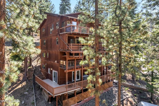 638 N Martin Dr, House other with 7 bedrooms, 6 bathrooms and 5 parking in Zephyr Cove NV | Image 65