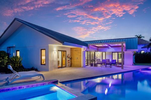 843 Ne Mulberry Dr, Boca Raton, FL, 33487-1740 | Card Image