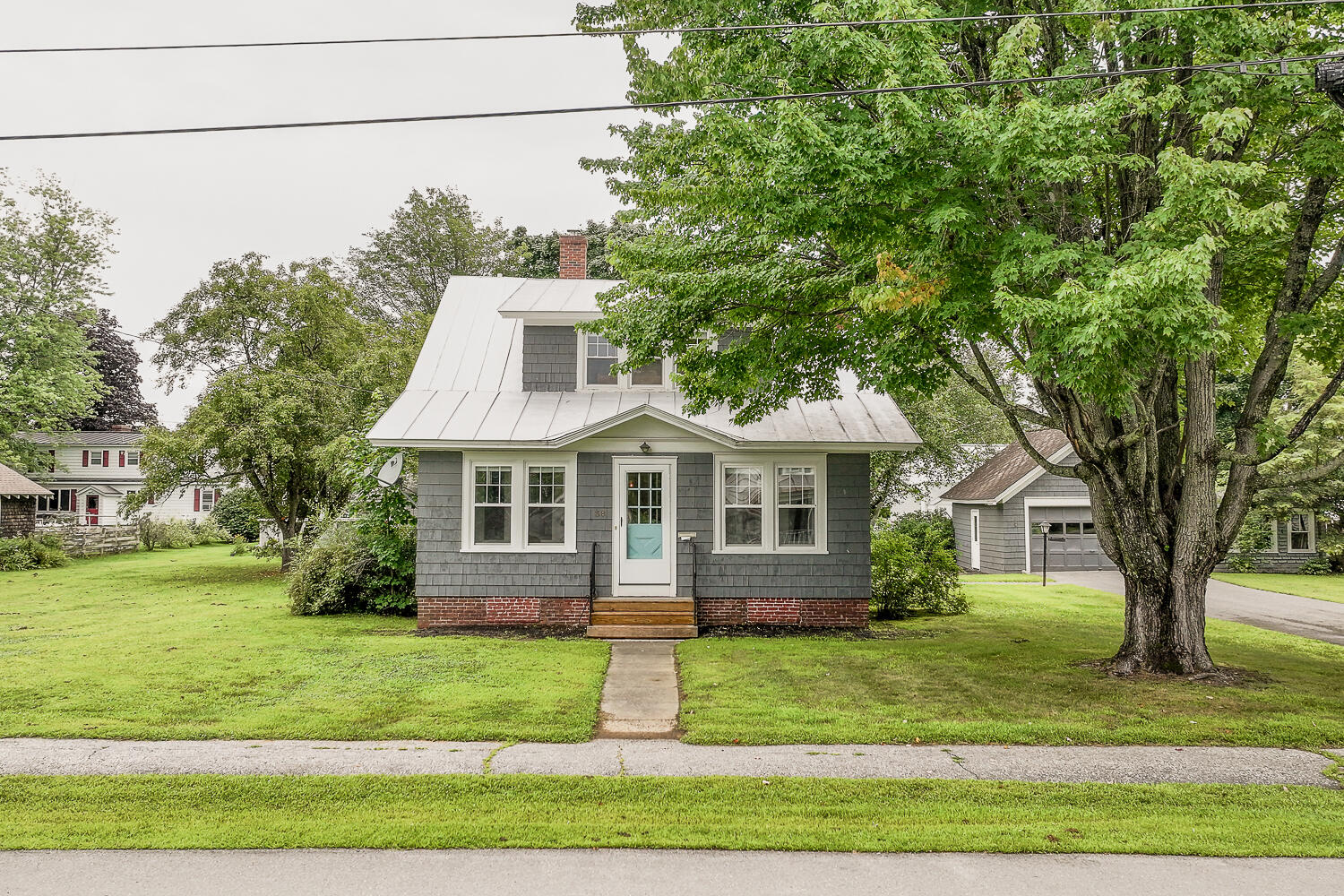 Dyer St, Skowhegan, ME 04976