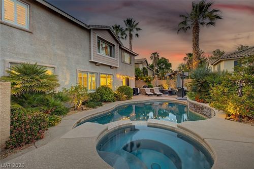 3584 Bryson Ct, Las Vegas, NV, 89135-2849 | Card Image