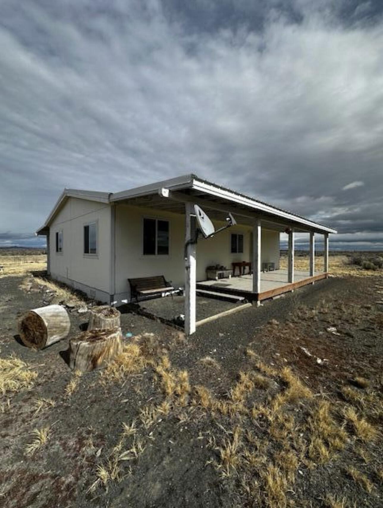 Residential in Christmas Valley 5