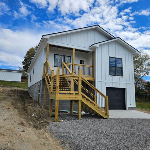 336 5th St, Davis, WV, 26260 | Card Image