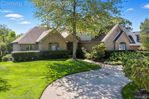1539 Wandrei Ct, Commerce Township, MI, 48382-1890 | Card Image