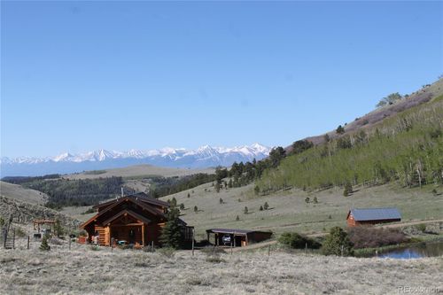 48 Grouse Run, Cotopaxi, CO, 81223 | Card Image