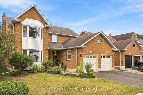 40 Orchard Park Dr, Bowmanville, ON, L1C4E1 | Card Image
