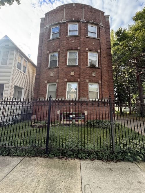 2-1133 E 81st Pl, CHICAGO, IL, 60619-4543 | Card Image