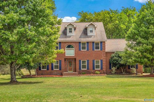 1327 Friendship Rd, Somerville, AL, 35670-3738 | Card Image