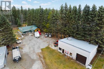 44354 Highway 27, House other with 3 bedrooms, 1 bathrooms and 4 parking in Sundre AB | Image 1