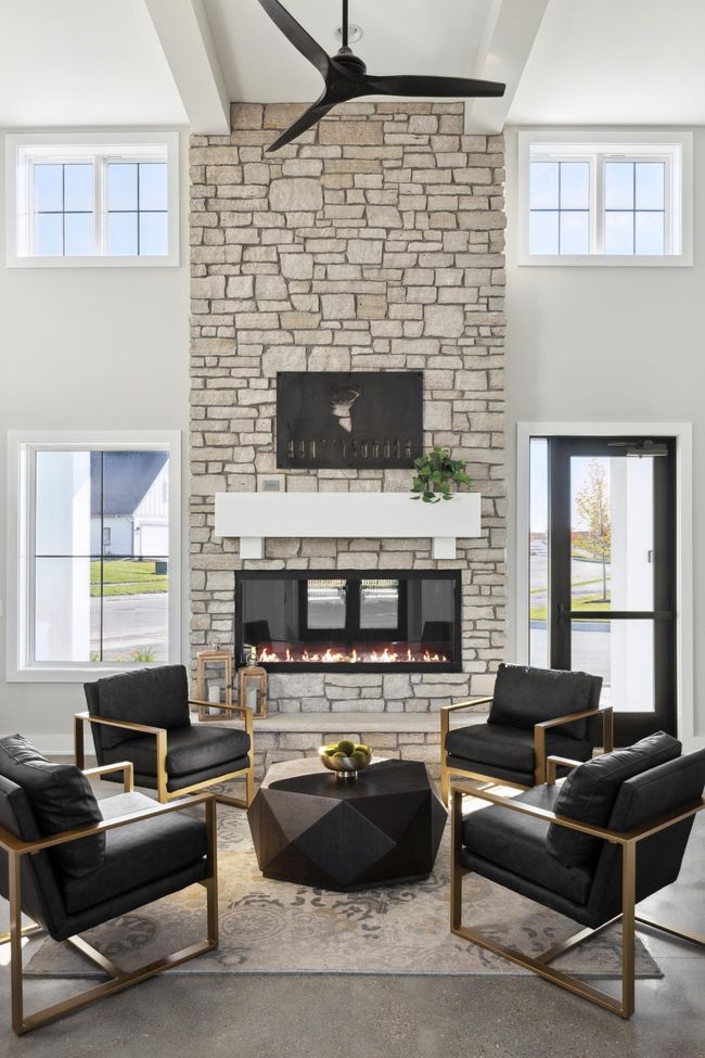 Private neighborhood Clubhouse - 2.jpg | Image 65