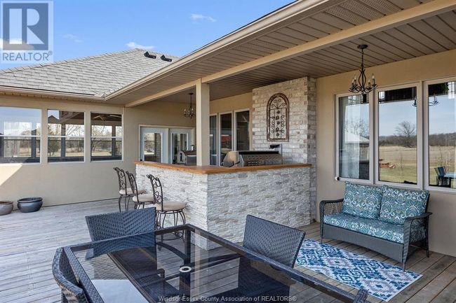 4976 4 Th Concession Rd E, House other with 4 bedrooms, 5 bathrooms and null parking in Harrow ON | Image 47