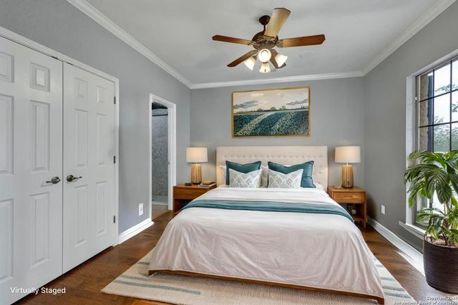 Virtually staged as a bedroom | Image 14