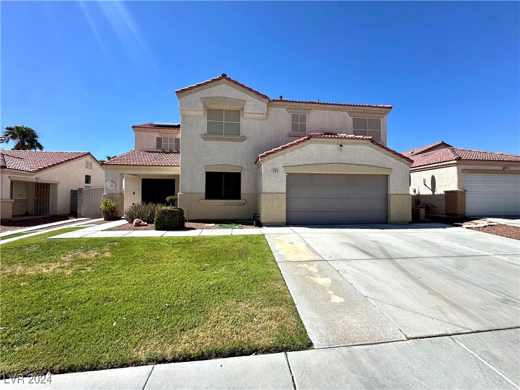 Violetta Ave, North Las Vegas, NV 89031