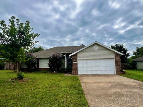 113 N Bailey St, Lowell, AR, 72745-8458 | Card Image