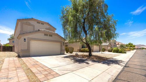 3783 W Morgan Ln, San Tan Valley, AZ, 85144-3109 | Card Image