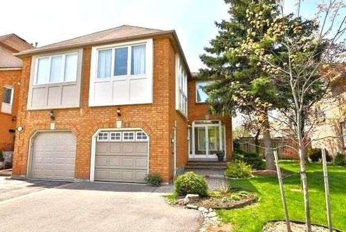 1162 Leewood Dr, Oakville, ON, L6M3B9 | Card Image