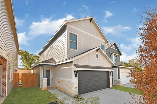 14163 Mellow Pine Ct, Houston, TX, 77032-2164 | Card Image