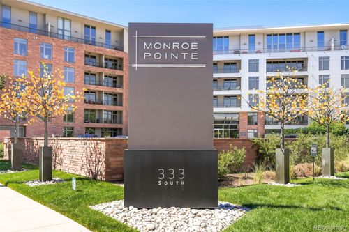 ste-112-333 S Monroe St, Denver, CO, 80209-3722 | Card Image