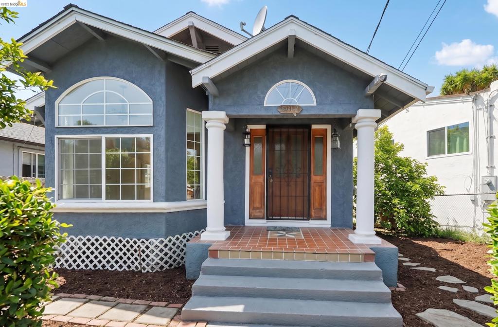 Residential in Oakland 3