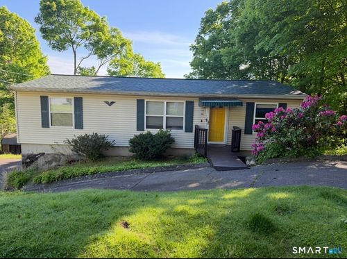 46 Knorr Avenue, Seymour, CT, 06483 | Card Image