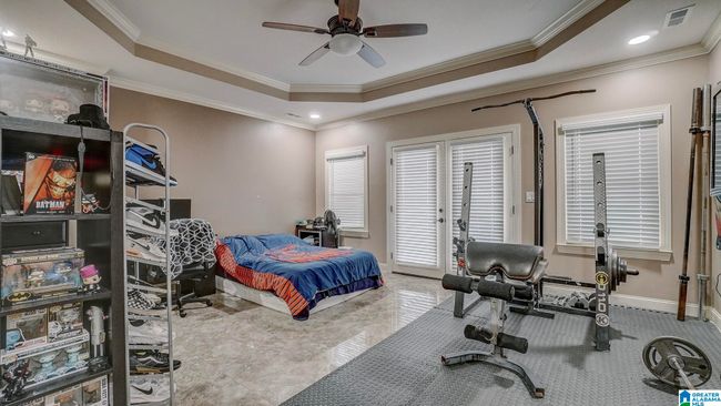 268 Boulder Point Ln, House other with 4 bedrooms, 5 bathrooms and null parking in Ohatchee AL | Image 73