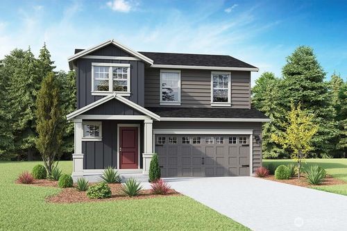 38-6110 Ivanoff Lane Sw, Port Orchard, WA, 98367 | Card Image