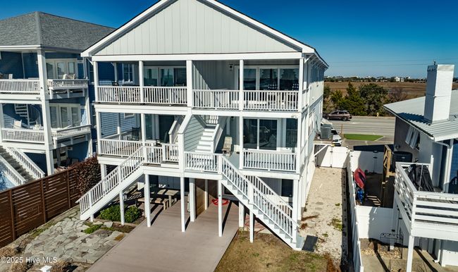 B - 440 Causeway Dr, Condo with 3 bedrooms, 3 bathrooms and 1 parking in Wrightsville Beach NC | Image 62