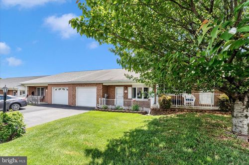 229 S Fork Dr, HAGERSTOWN, MD, 21740-7846 | Card Image