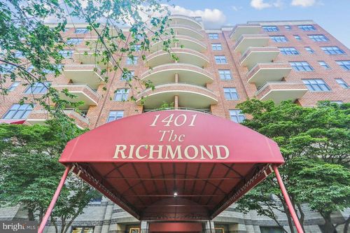 apt-610-1401 17th St Nw, WASHINGTON, DC, 20036-6438 | Card Image