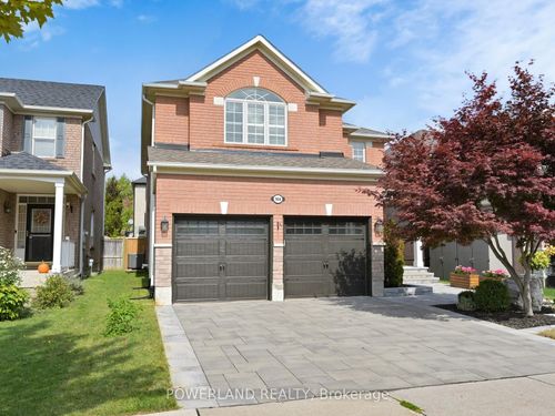 164 Worthington Ave, Richmond Hill, ON, L4E4N7 | Card Image