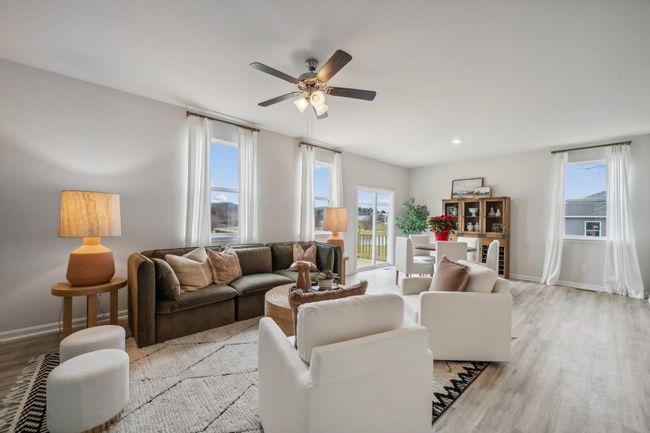212 Waterfront Dr, House other with 4 bedrooms, 2 bathrooms and null parking in RAPHINE VA | Image 6