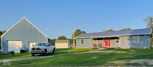 3523 Buckeye Dr, Kingman, IN, 47952-8187 | Card Image