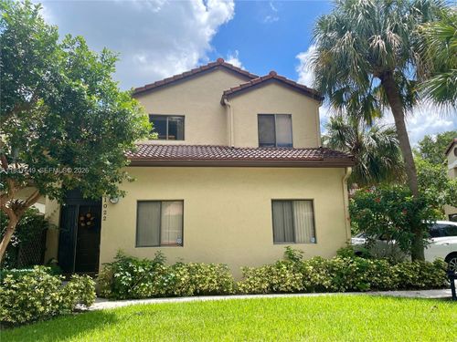 d119-1022 Nw 105th Ave, Plantation, FL, 33322-6535 | Card Image