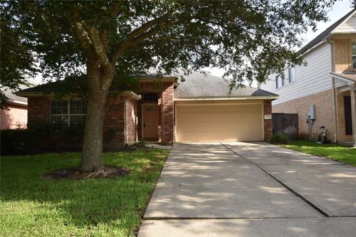 9518 Brackenton Crest Dr, Spring, TX, 77379-2817 | Card Image