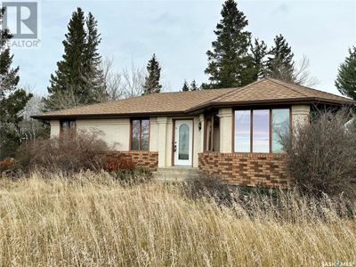 22 Poundmaker Trail, House other with 3 bedrooms, 2 bathrooms and null parking in North Battleford SK | Image 1