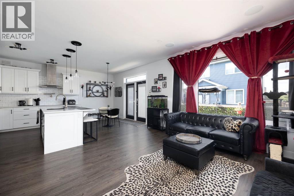 Residential in Fort McMurray 2