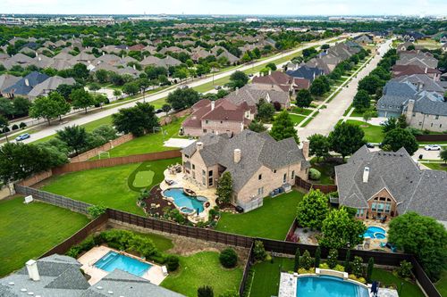 968 Fairfield Ln, Allen, TX, 75013-5662 | Card Image