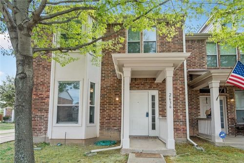 2636 Ezekial Way, Plano, TX, 75074-8416 | Card Image